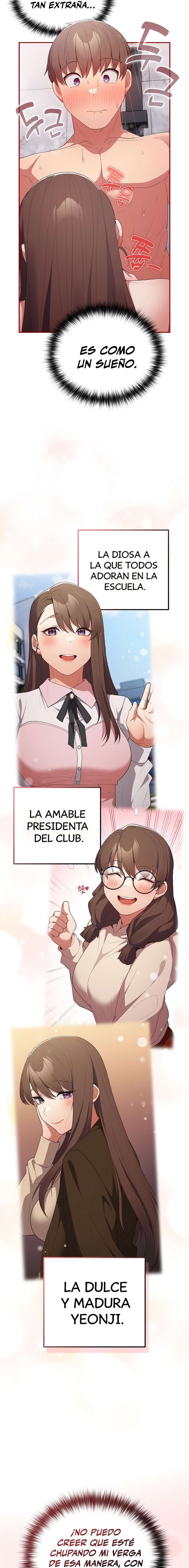 Asi no se Hace Capitulo 59 página 5