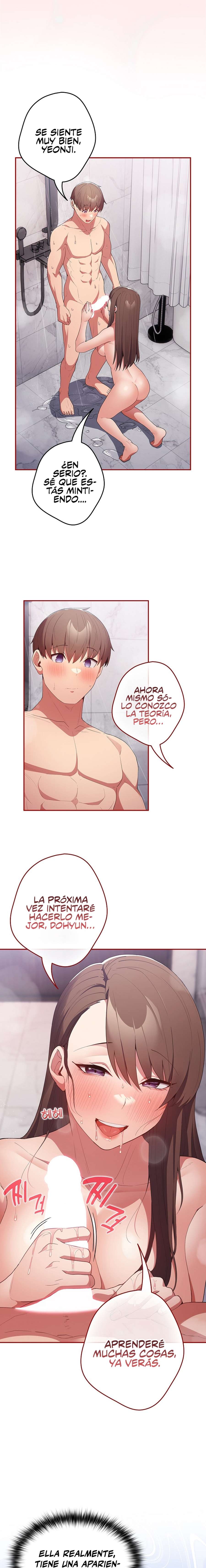 Asi no se Hace Capitulo 59 página 7