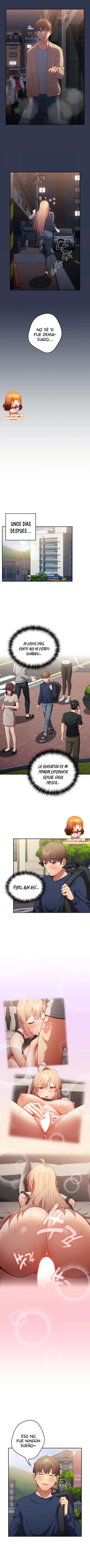 Asi no se Hace Capitulo 6 página 4