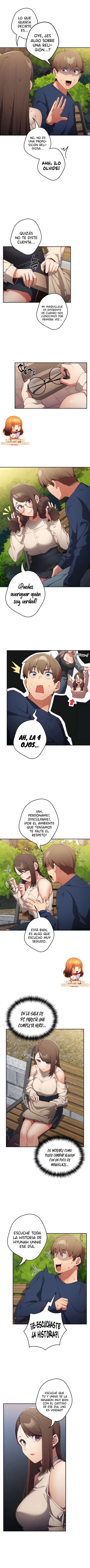 Asi no se Hace Capitulo 6 página 7