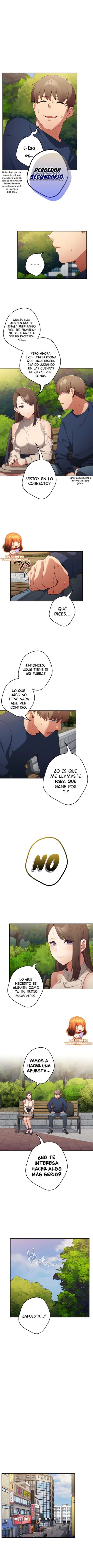 Asi no se Hace Capitulo 6 página 9