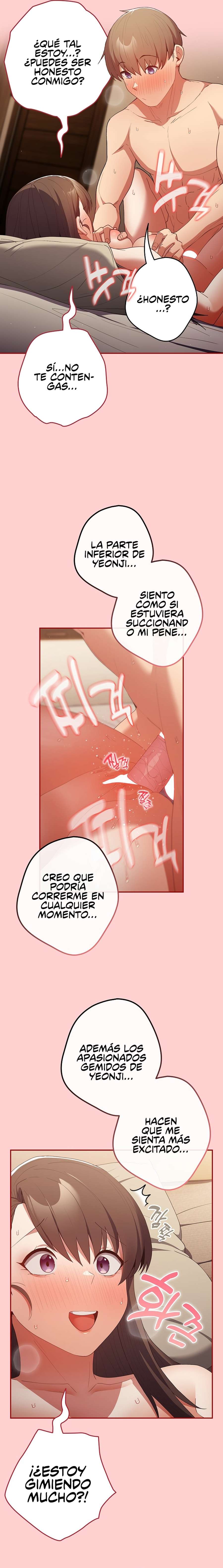 Asi no se Hace Capitulo 60 página 11