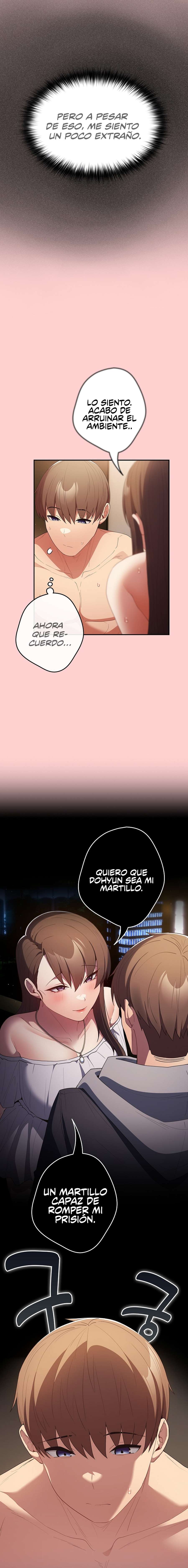 Asi no se Hace Capitulo 60 página 18