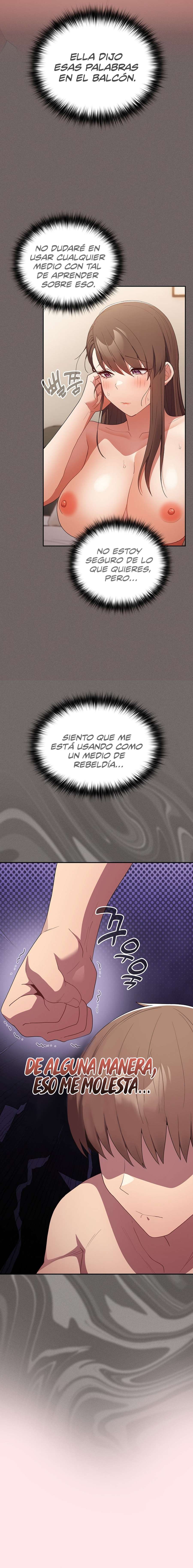 Asi no se Hace Capitulo 60 página 19