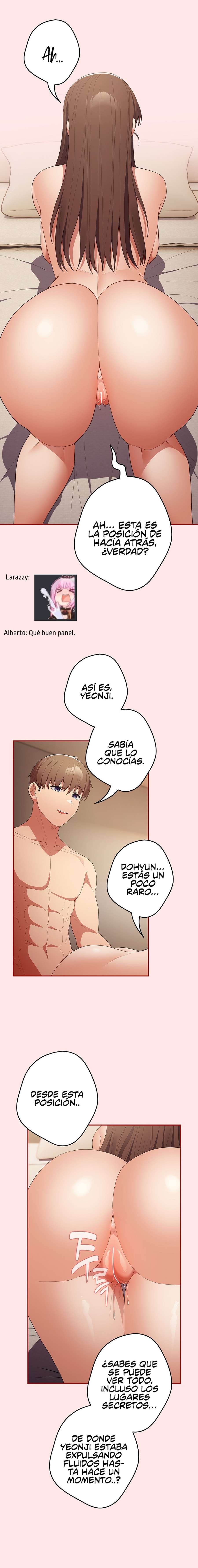 Asi no se Hace Capitulo 60 página 22