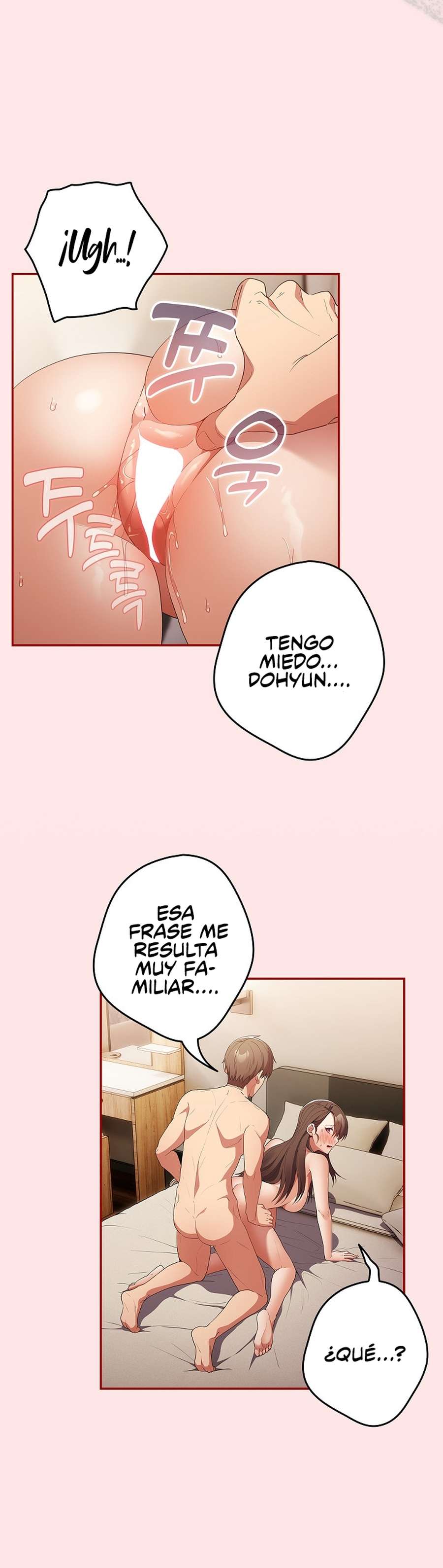 Asi no se Hace Capitulo 60 página 24