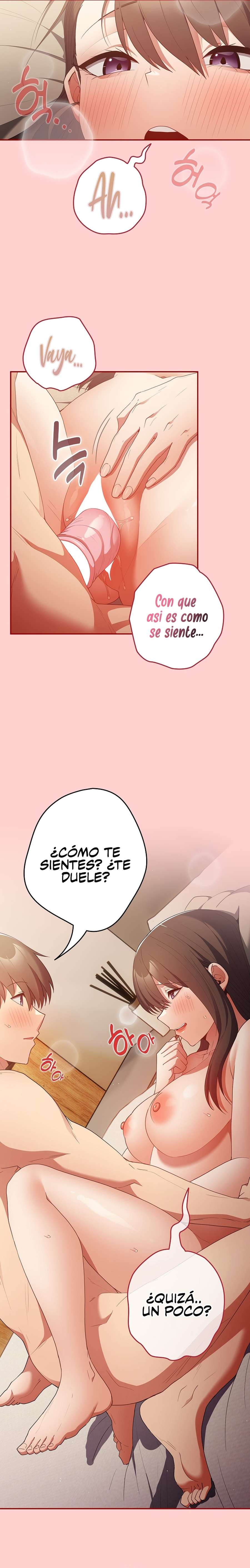 Asi no se Hace Capitulo 60 página 3