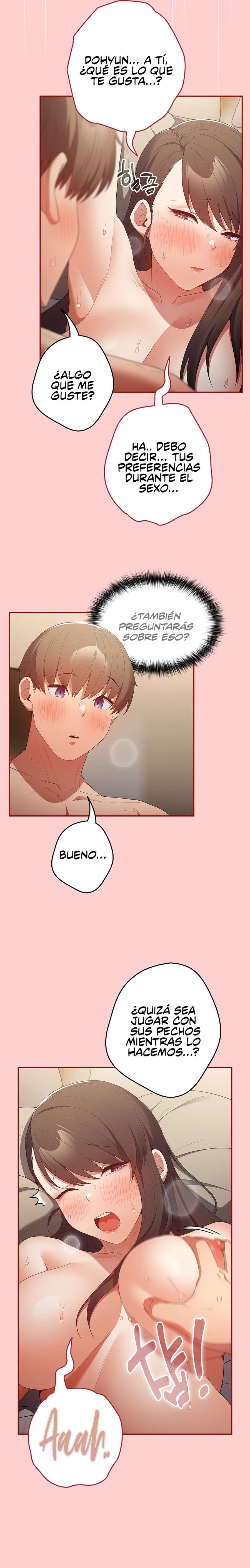 Asi no se Hace Capitulo 60 página 9