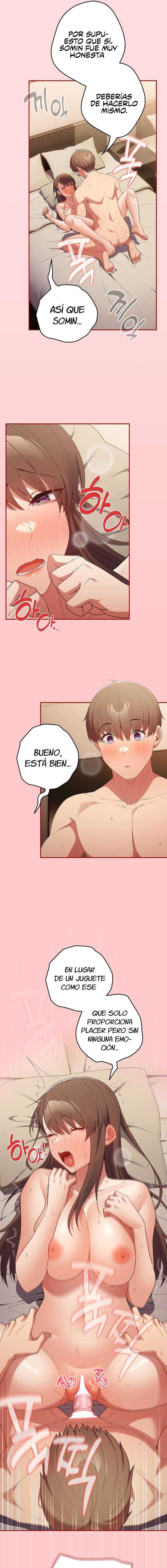 Asi no se Hace Capitulo 61 página 14