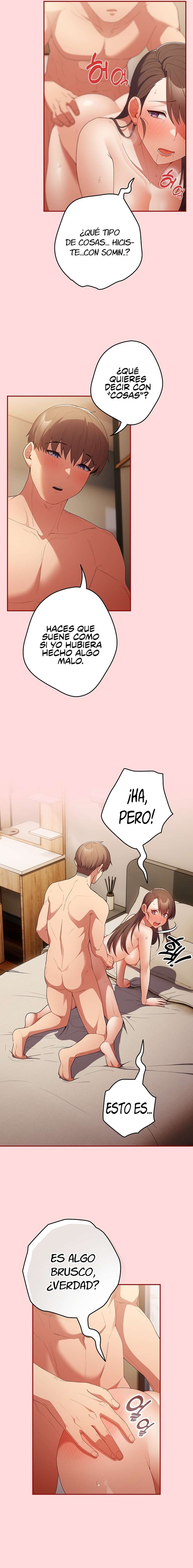Asi no se Hace Capitulo 61 página 2