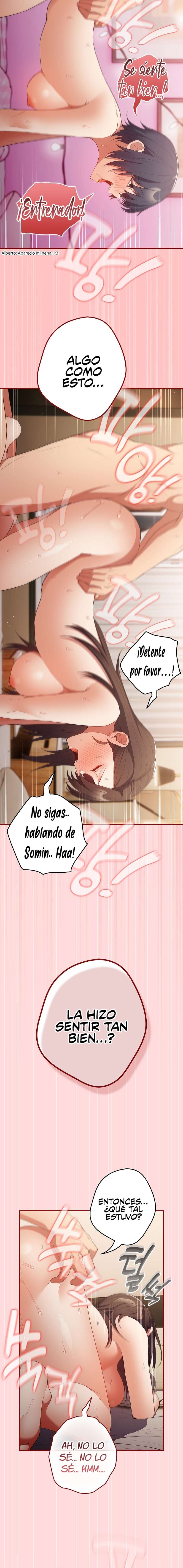 Asi no se Hace Capitulo 61 página 4