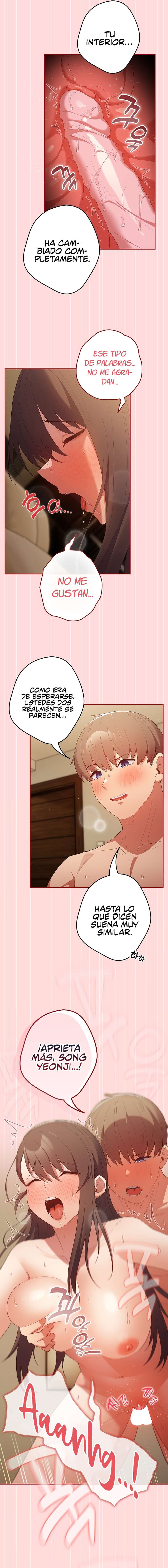 Asi no se Hace Capitulo 61 página 7