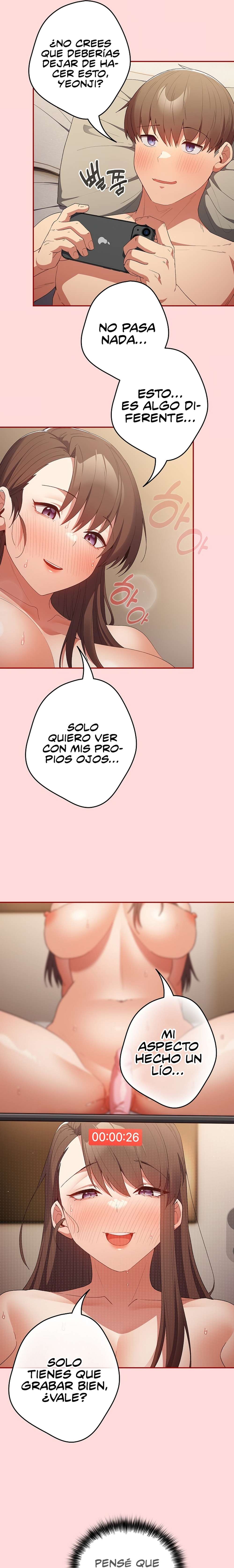 Asi no se Hace Capitulo 62 página 10