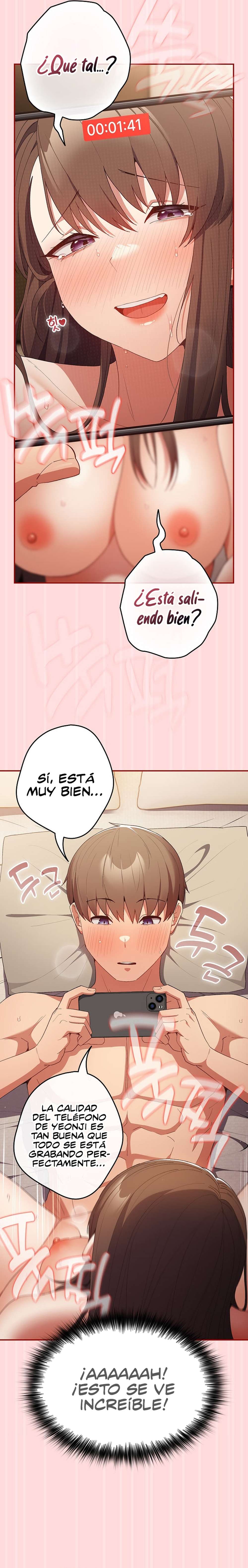 Asi no se Hace Capitulo 62 página 13