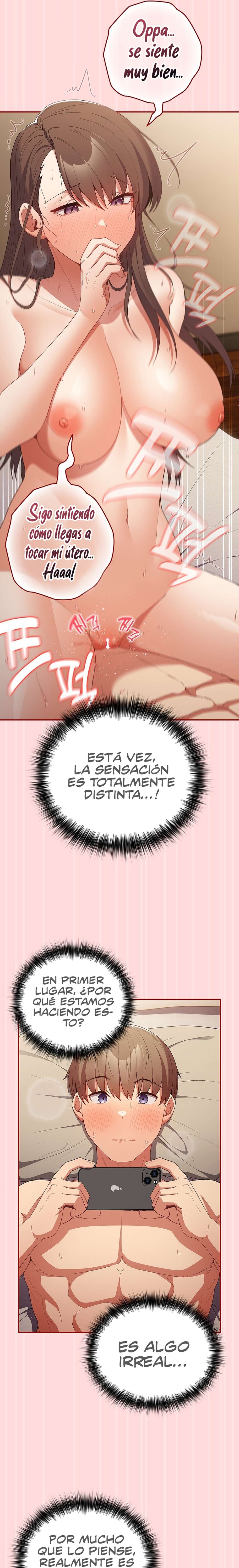 Asi no se Hace Capitulo 62 página 20