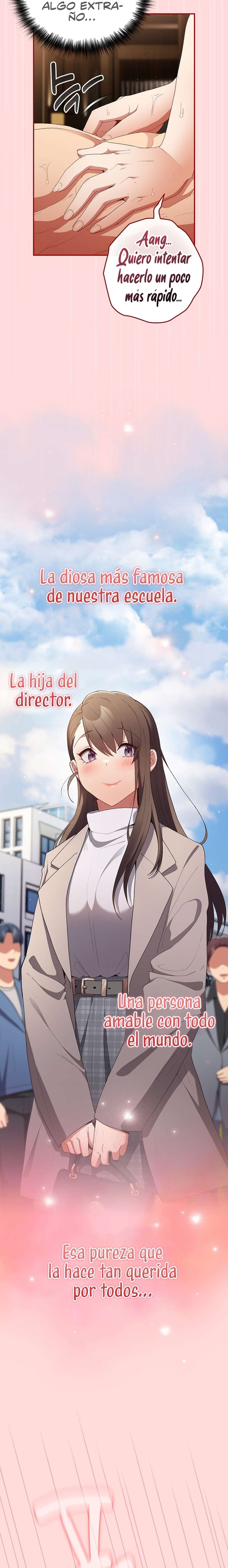 Asi no se Hace Capitulo 62 página 21