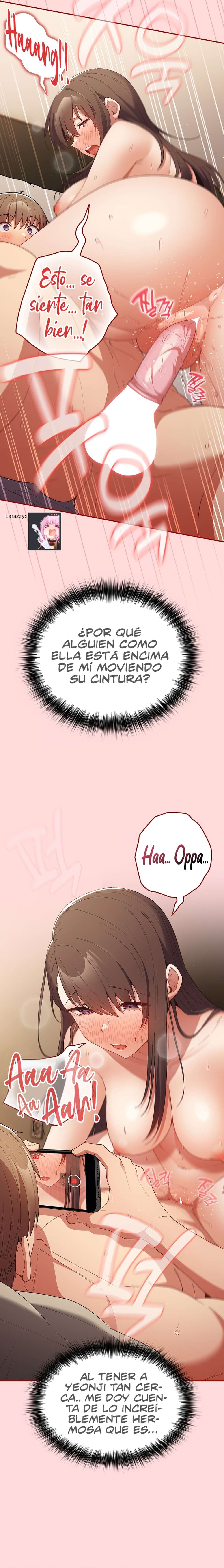 Asi no se Hace Capitulo 62 página 22
