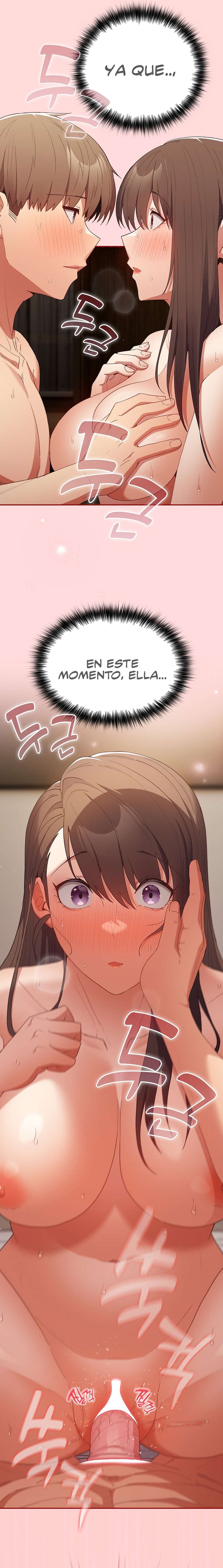 Asi no se Hace Capitulo 62 página 25