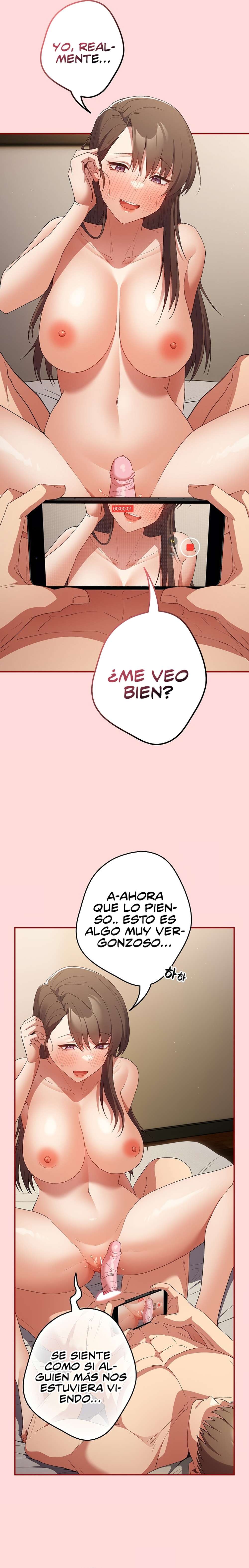 Asi no se Hace Capitulo 62 página 9