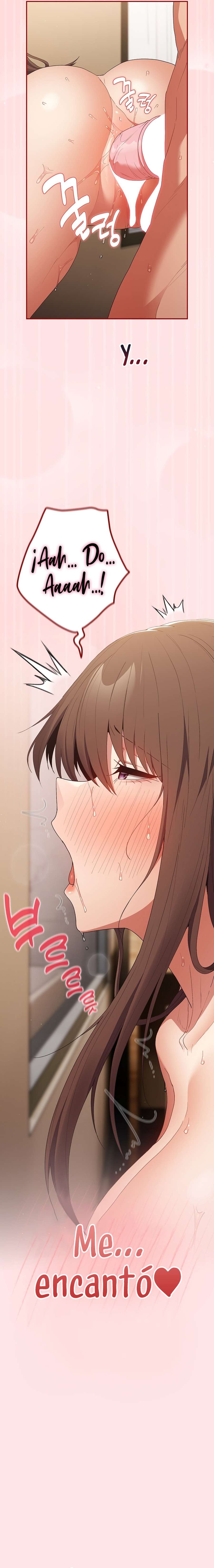 Asi no se Hace Capitulo 63 página 12