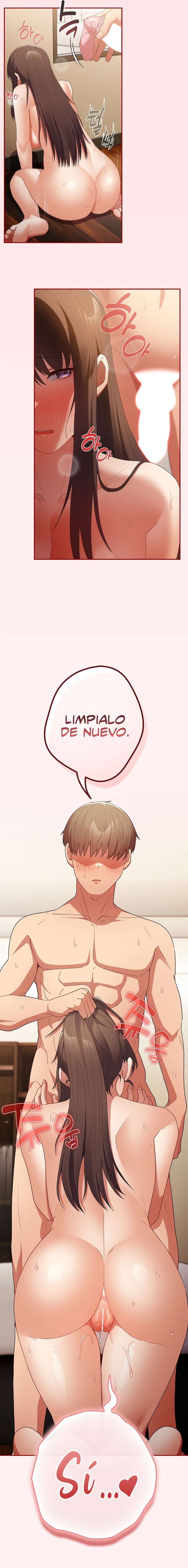 Asi no se Hace Capitulo 63 página 13