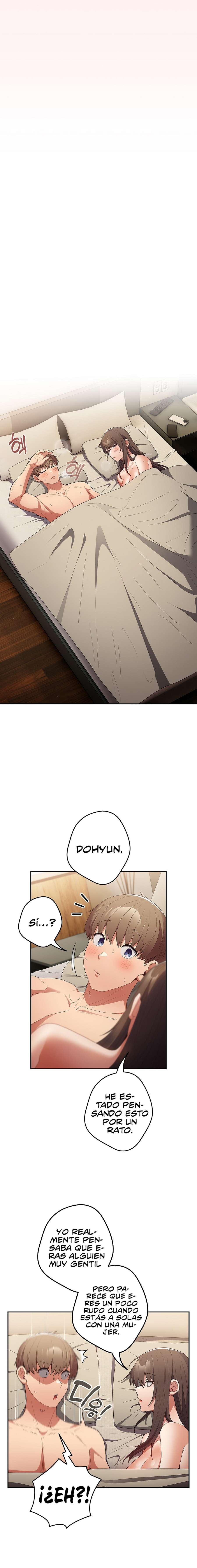 Asi no se Hace Capitulo 63 página 14
