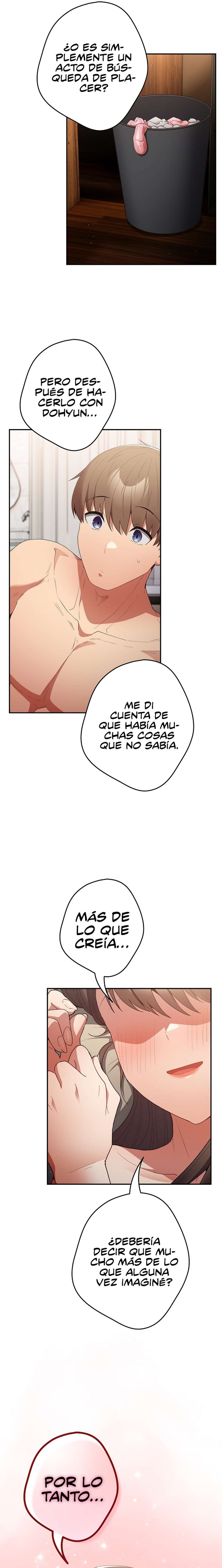 Asi no se Hace Capitulo 63 página 18