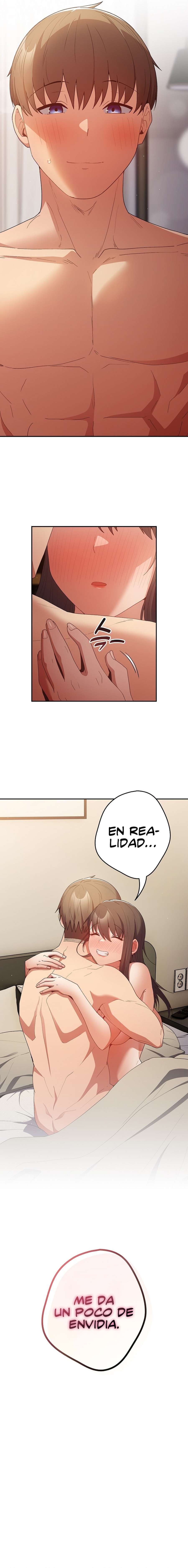 Asi no se Hace Capitulo 63 página 22