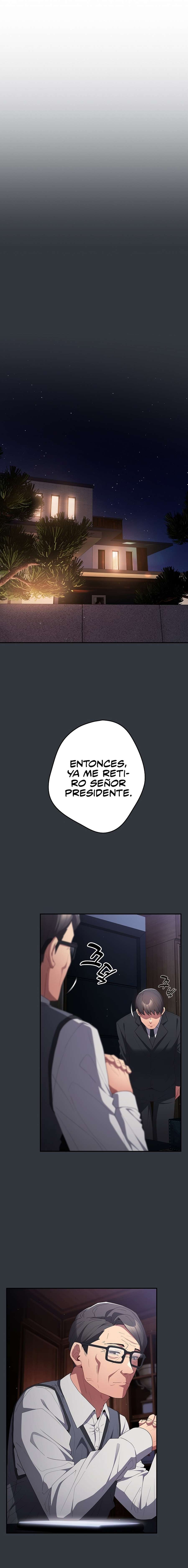 Asi no se Hace Capitulo 63 página 23