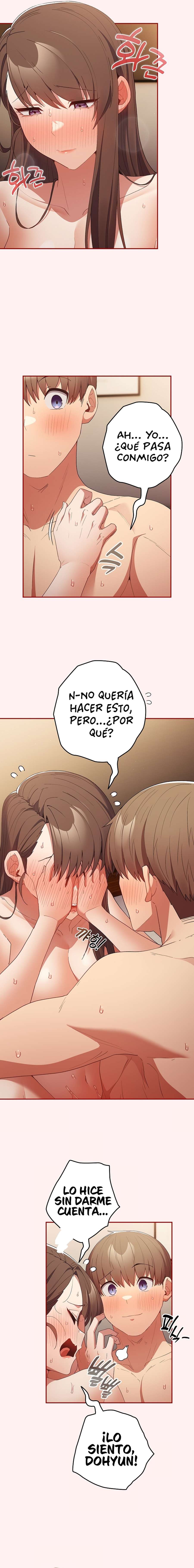 Asi no se Hace Capitulo 63 página 3