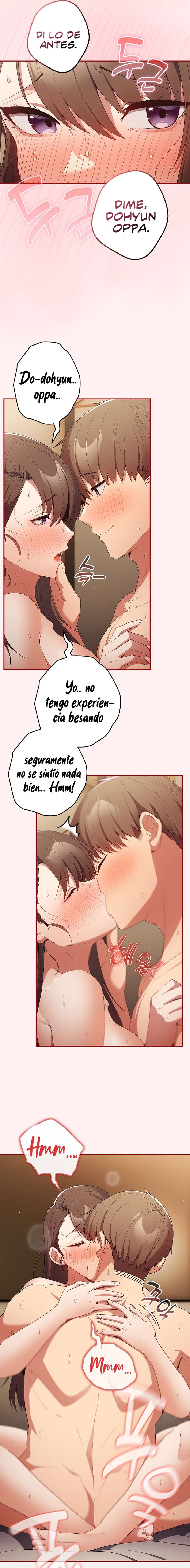 Asi no se Hace Capitulo 63 página 5