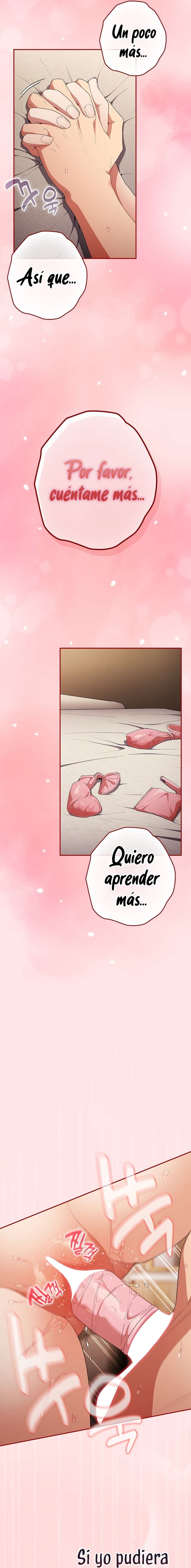 Asi no se Hace Capitulo 63 página 9