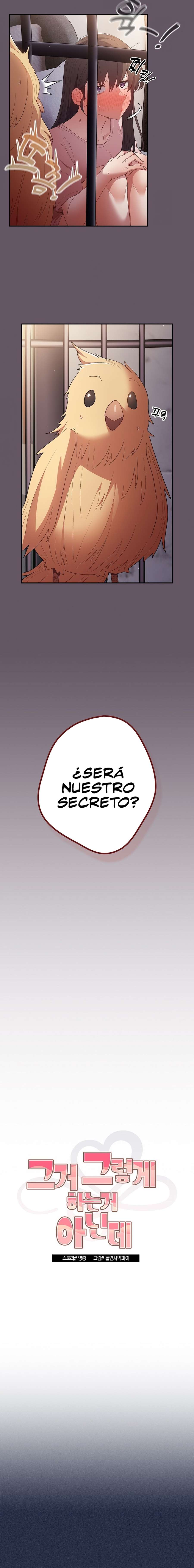 Asi no se Hace Capitulo 64 página 11