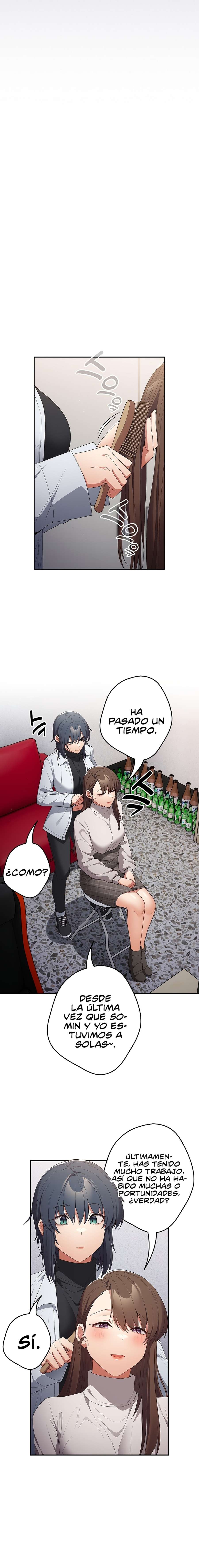 Asi no se Hace Capitulo 64 página 13