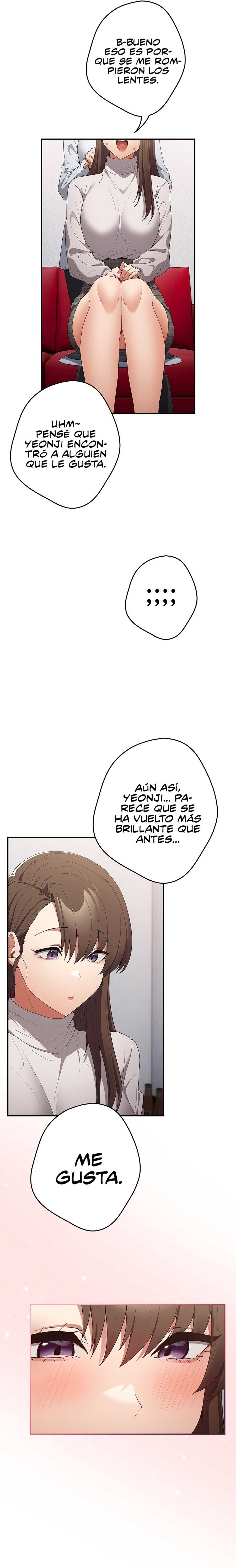 Asi no se Hace Capitulo 64 página 16