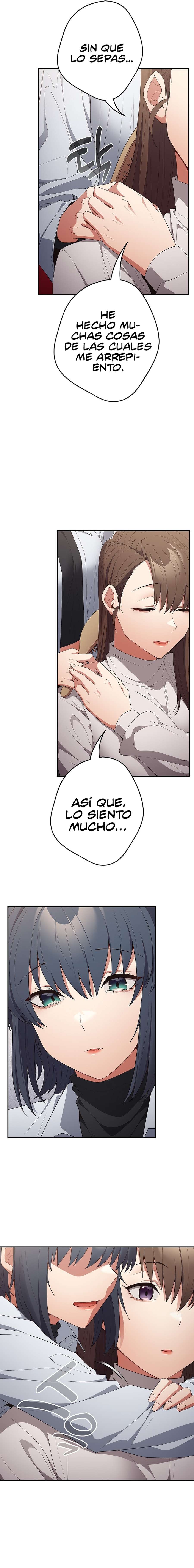 Asi no se Hace Capitulo 64 página 18