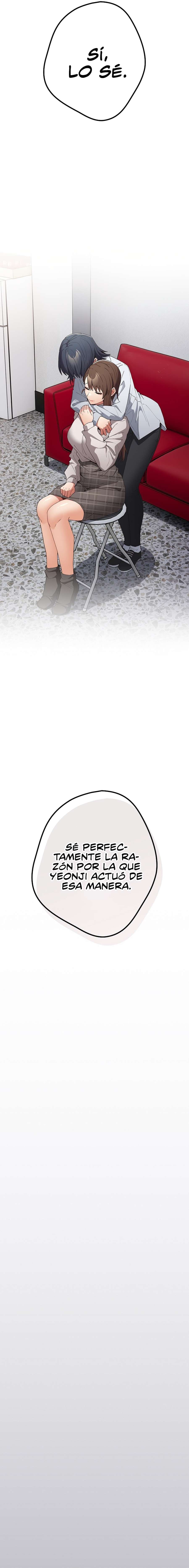 Asi no se Hace Capitulo 64 página 19