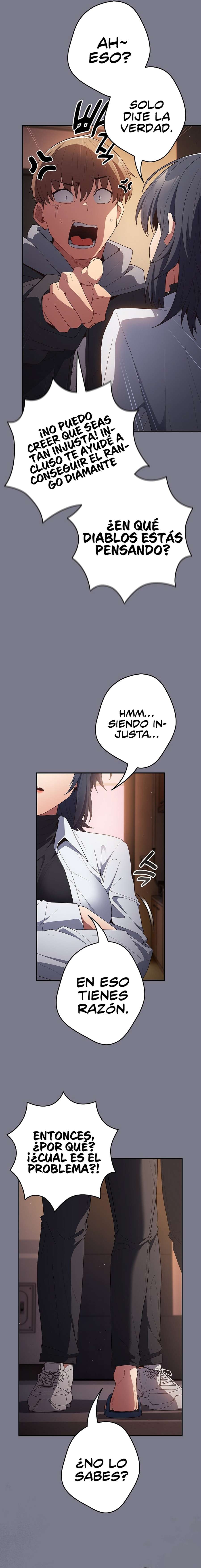 Asi no se Hace Capitulo 64 página 23
