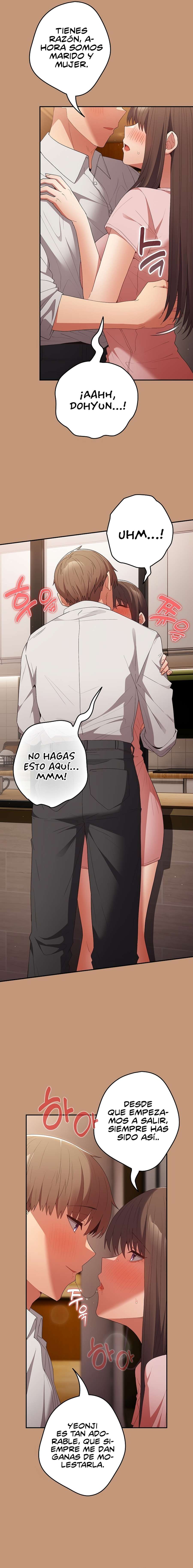 Asi no se Hace Capitulo 64 página 4
