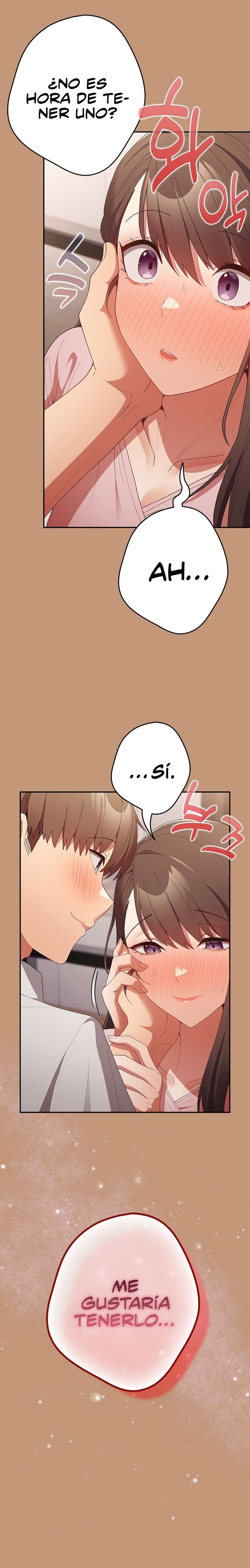 Asi no se Hace Capitulo 64 página 6
