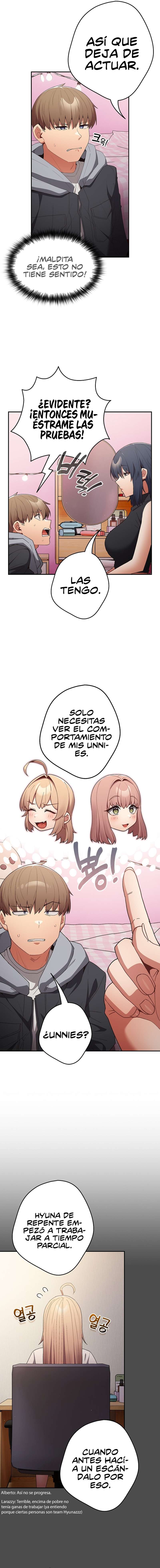 Asi no se Hace Capitulo 65 página 10