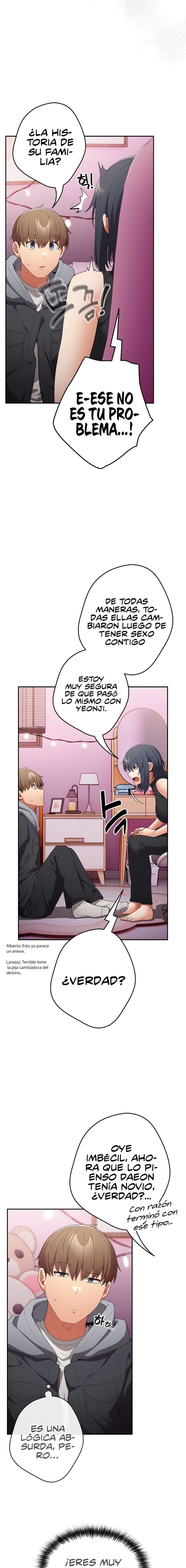 Asi no se Hace Capitulo 65 página 12