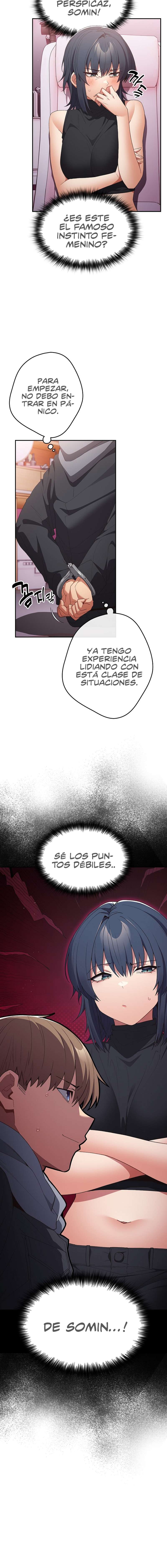 Asi no se Hace Capitulo 65 página 13