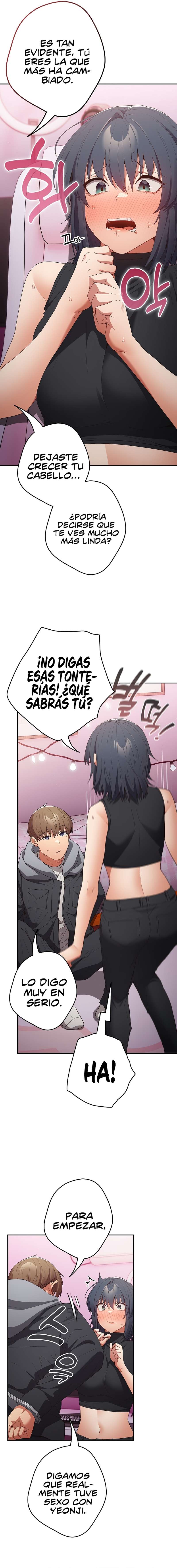 Asi no se Hace Capitulo 65 página 15