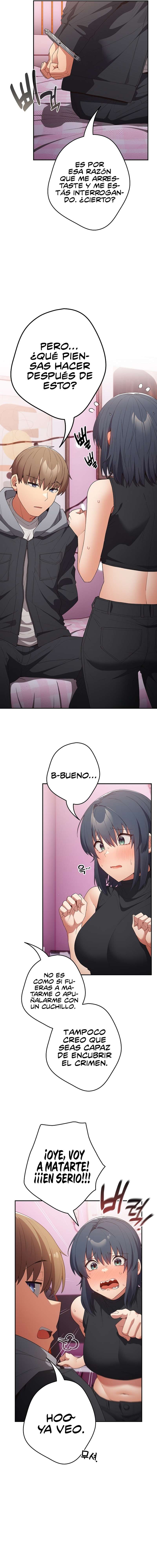 Asi no se Hace Capitulo 65 página 16