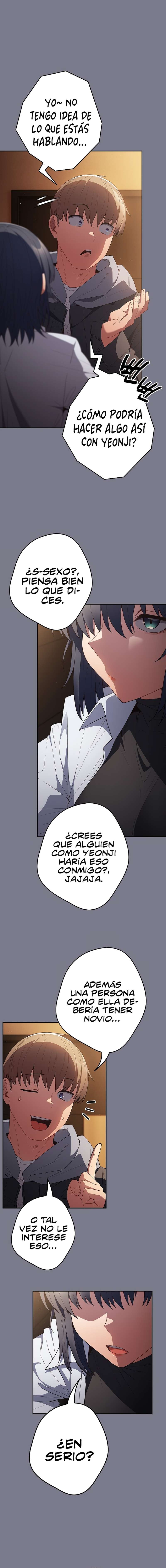Asi no se Hace Capitulo 65 página 4