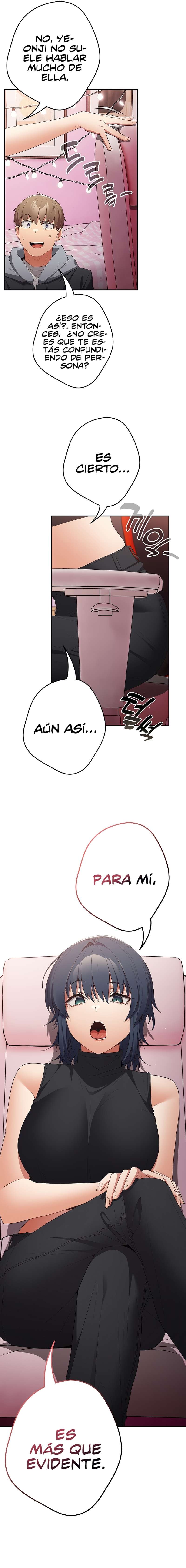 Asi no se Hace Capitulo 65 página 9