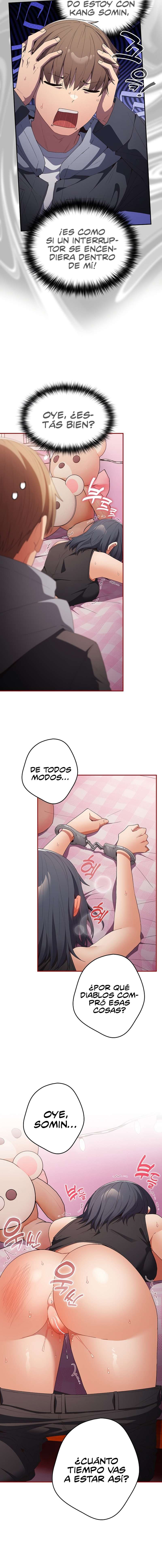 Asi no se Hace Capitulo 66 página 10