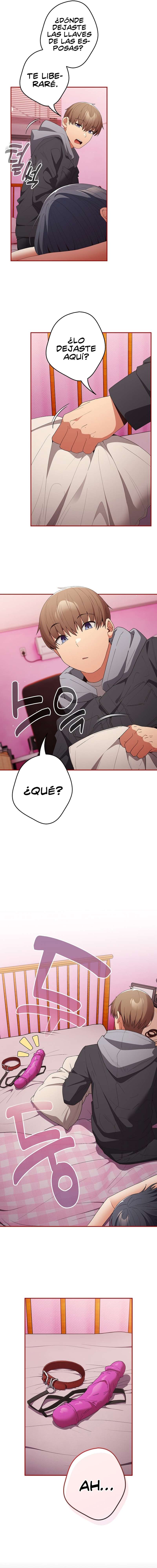 Asi no se Hace Capitulo 66 página 11