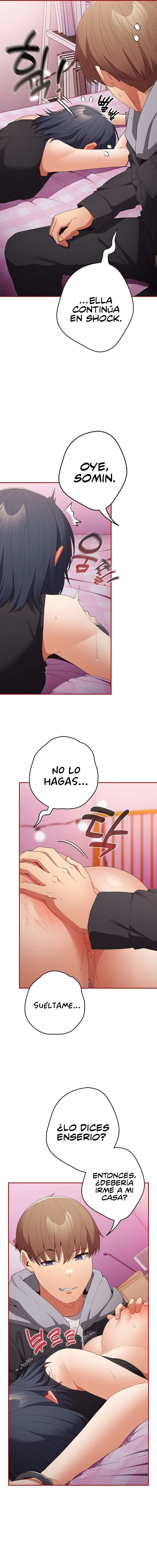 Asi no se Hace Capitulo 66 página 13